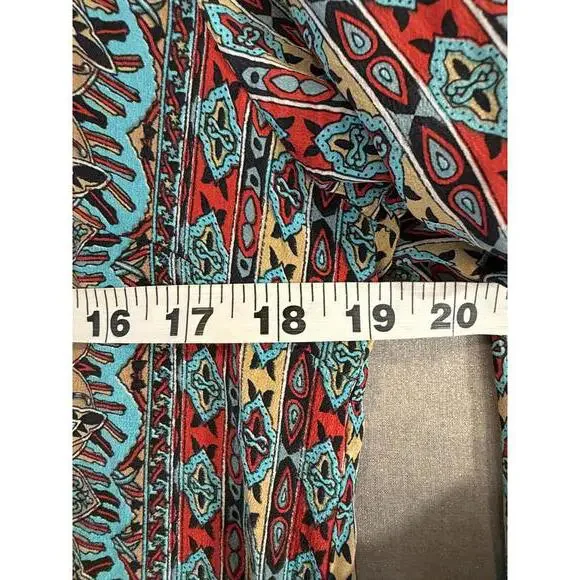 Adorable Tolani Lorraine Dress -- S - Picture 3 of 6